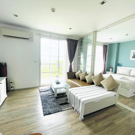 Summer Huahin 619,2 Bedroom condo,Sea View,Near Beach&Cicada,Beautiful Swimming pool Hua Hin Exterior foto