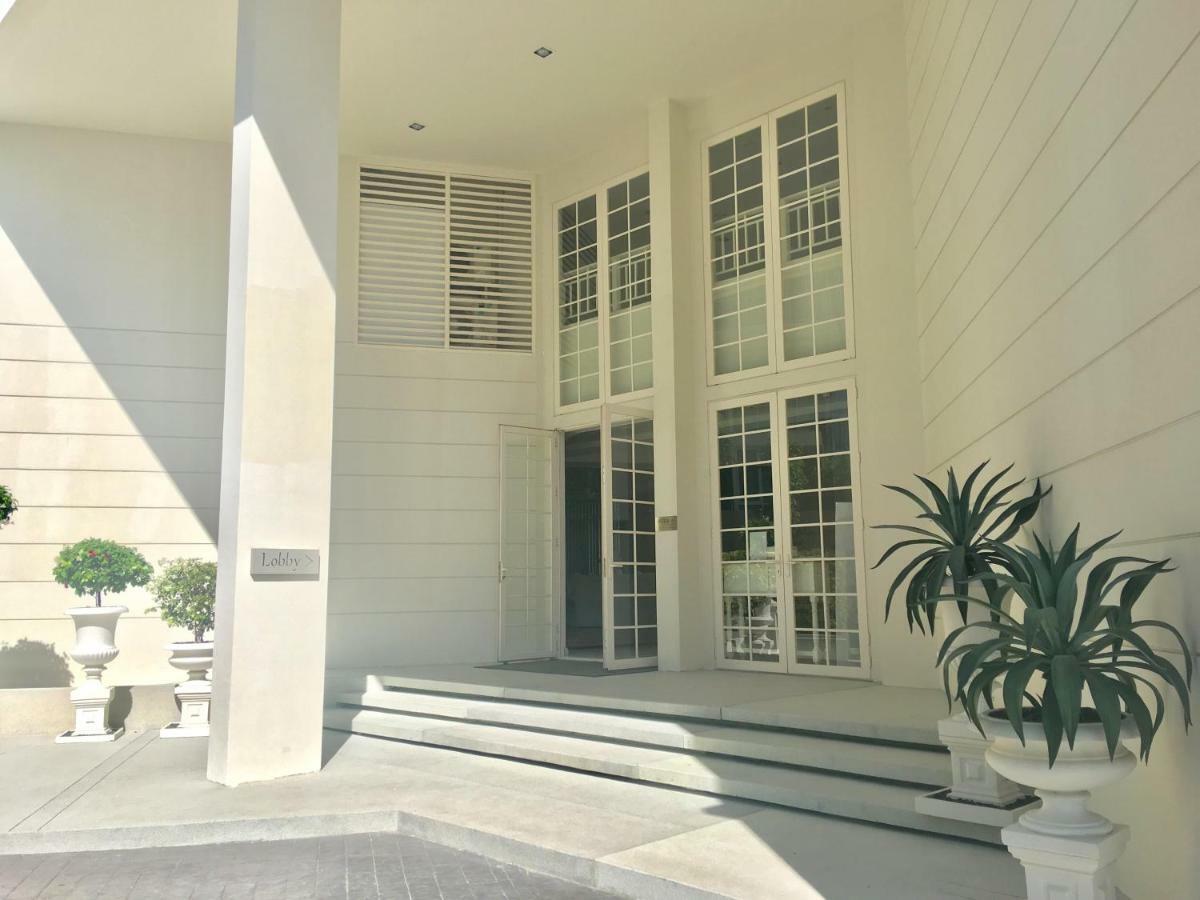 Summer Huahin 619,2 Bedroom condo,Sea View,Near Beach&Cicada,Beautiful Swimming pool Hua Hin Exterior foto